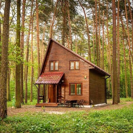Aura Grotniki Grotniki (Zgierz) Exterior foto