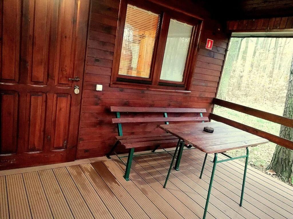 Aura Grotniki Grotniki (Zgierz) Exterior foto