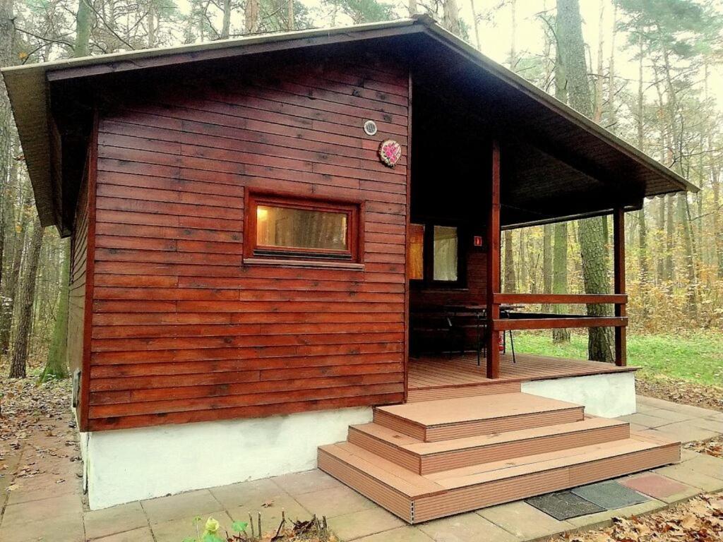 Aura Grotniki Grotniki (Zgierz) Exterior foto