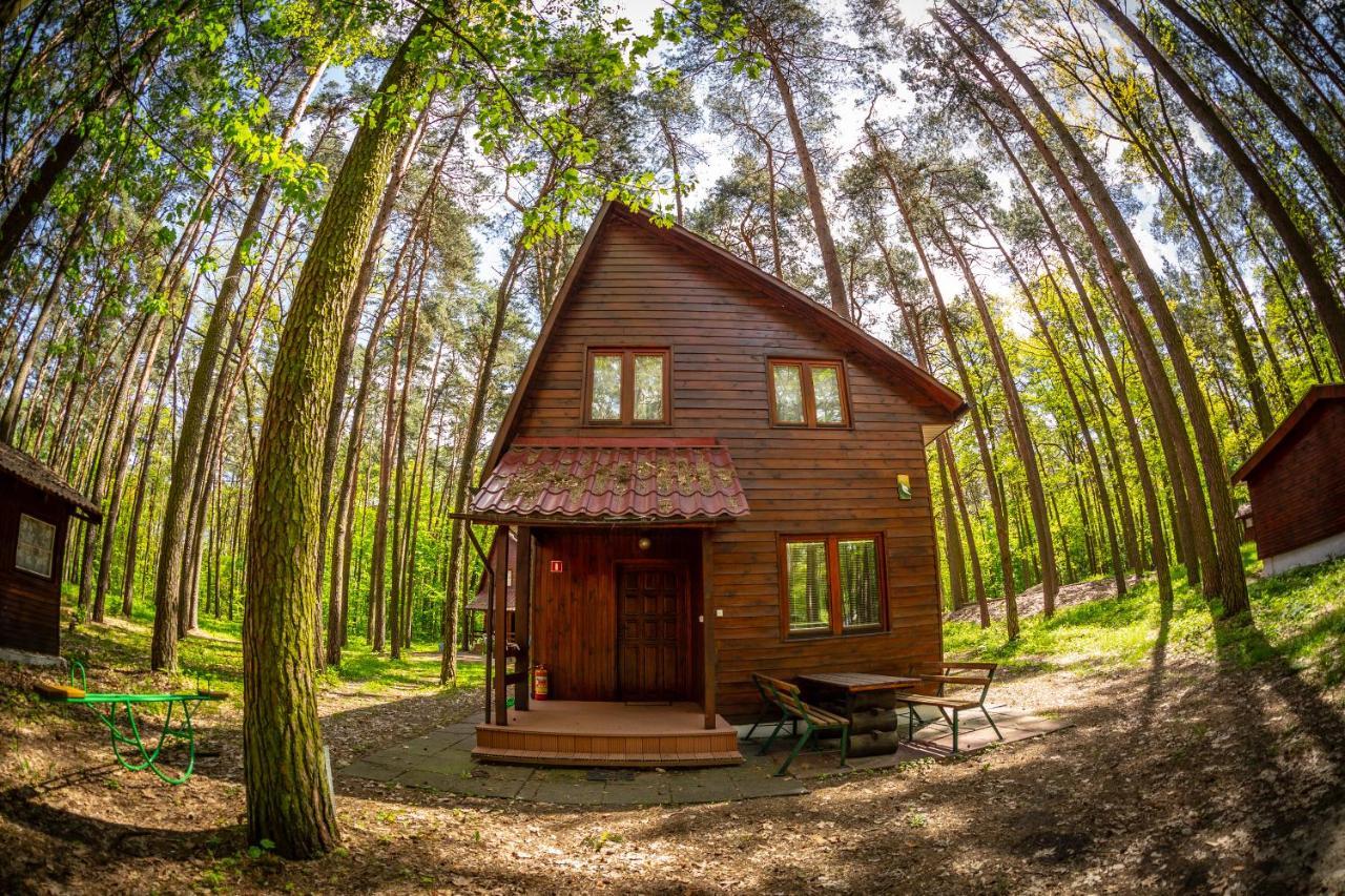 Aura Grotniki Grotniki (Zgierz) Exterior foto